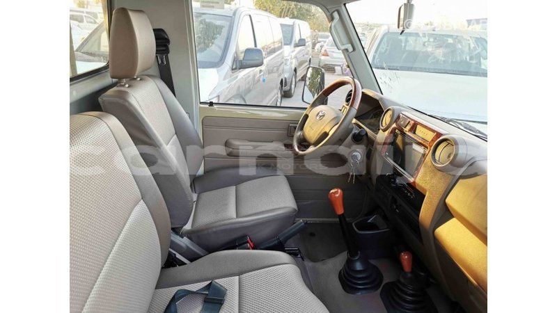 Big with watermark toyota land cruiser abia state import dubai 15928