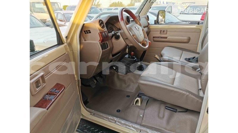 Big with watermark toyota land cruiser abia state import dubai 15928