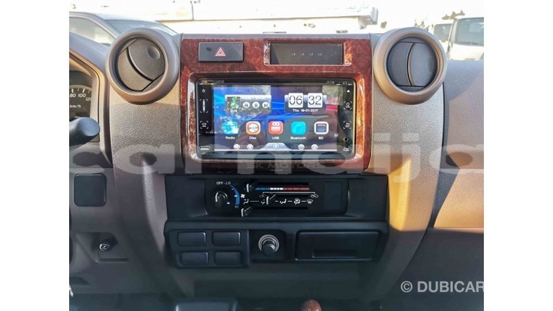 Big with watermark toyota land cruiser abia state import dubai 15928