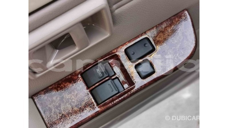 Big with watermark toyota land cruiser abia state import dubai 15928