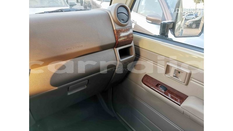 Big with watermark toyota land cruiser abia state import dubai 15928