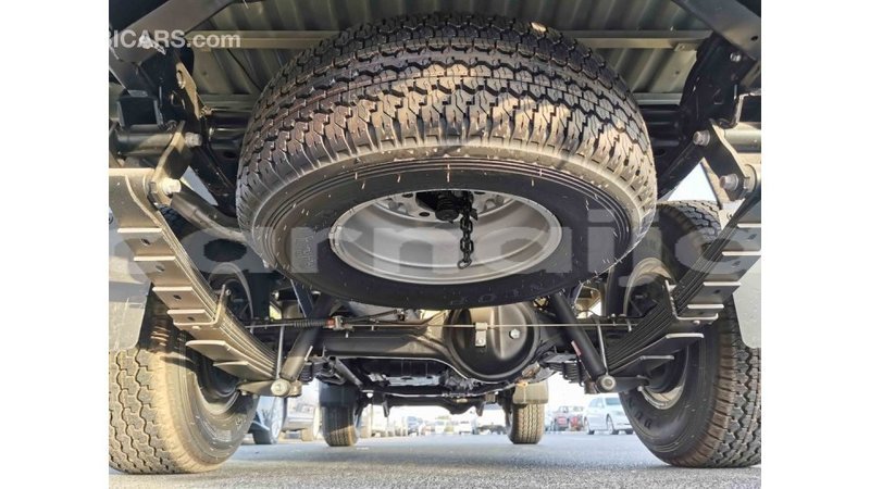 Big with watermark toyota land cruiser abia state import dubai 15928