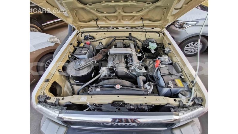 Big with watermark toyota land cruiser abia state import dubai 15928