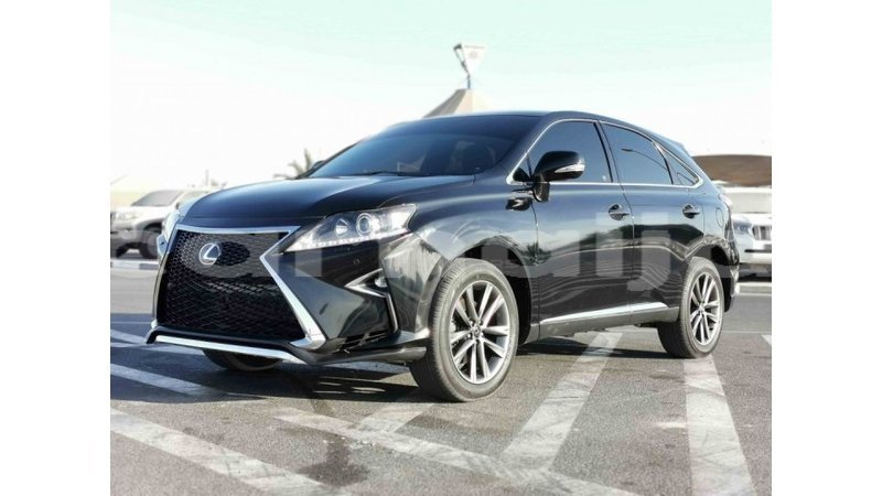 Big with watermark lexus rx 350 abia state import dubai 15929