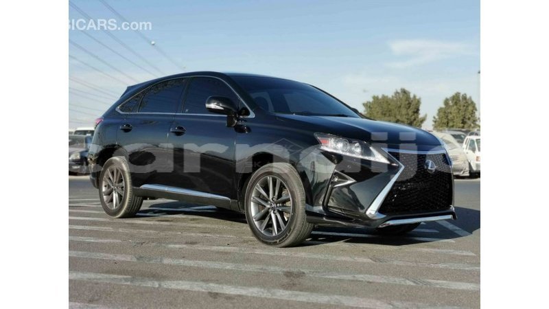 Big with watermark lexus rx 350 abia state import dubai 15929