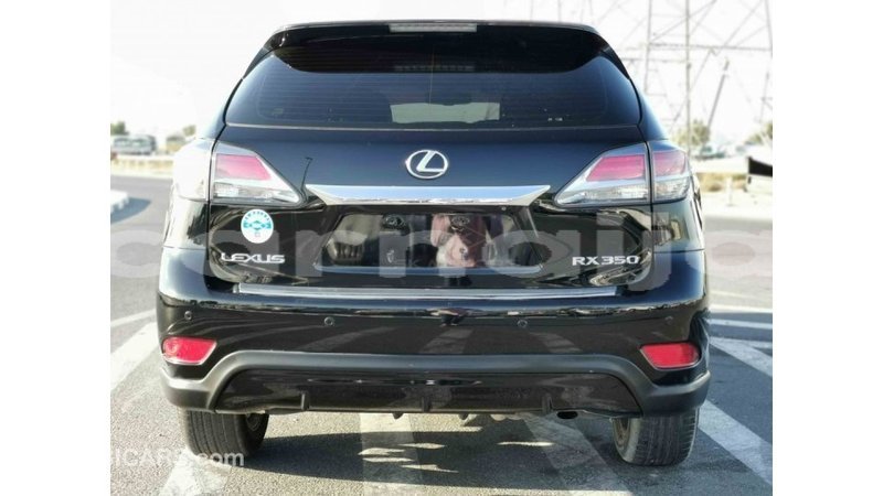 Big with watermark lexus rx 350 abia state import dubai 15929