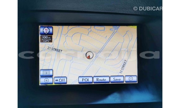 Buy Import Lexus RX 350 Black Car in Import - Dubai in Abia State Buy Import Lexus RX 350 Black Car in Import - Dubai in Abia State