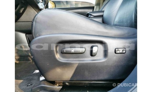 Buy Import Lexus RX 350 Black Car in Import - Dubai in Abia State Buy Import Lexus RX 350 Black Car in Import - Dubai in Abia State