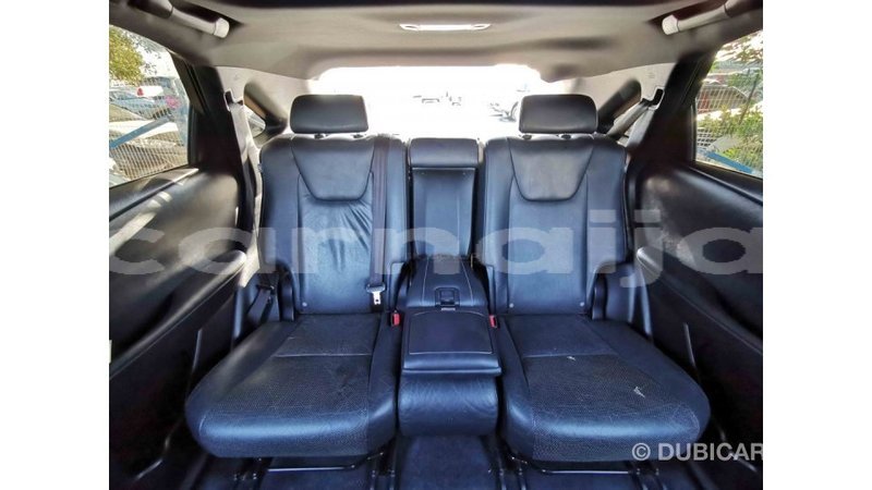 Big with watermark lexus rx 350 abia state import dubai 15929