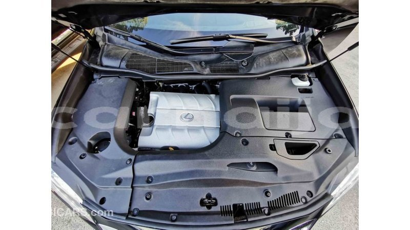 Big with watermark lexus rx 350 abia state import dubai 15929