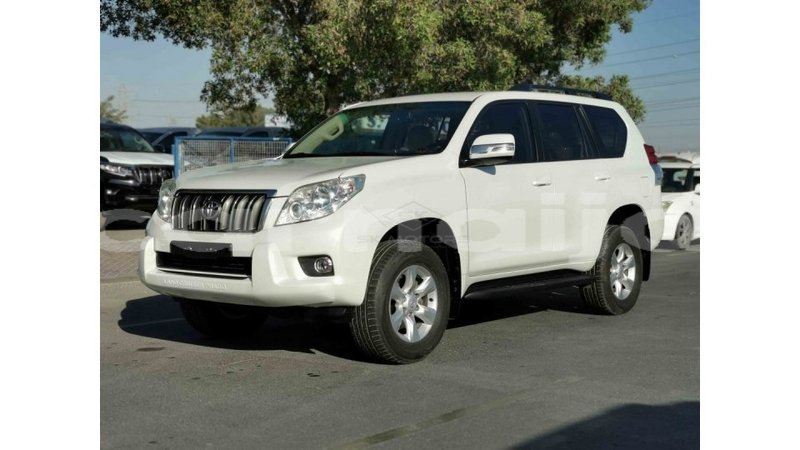 Big with watermark toyota prado abia state import dubai 15930