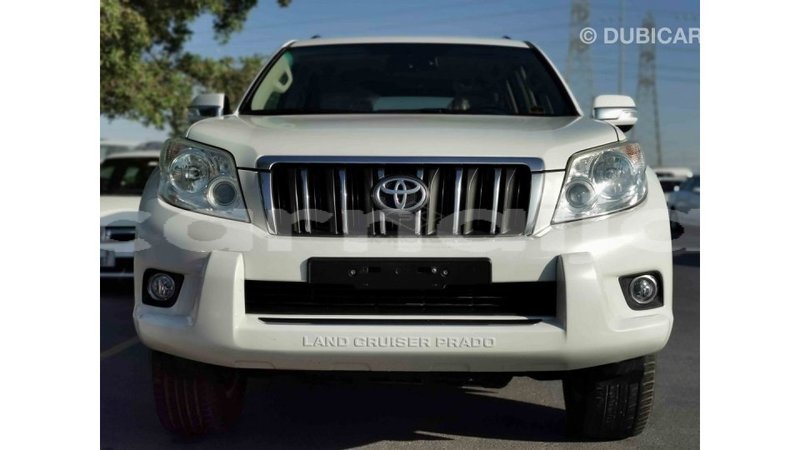 Big with watermark toyota prado abia state import dubai 15930