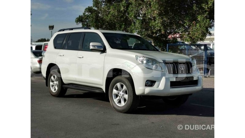 Big with watermark toyota prado abia state import dubai 15930