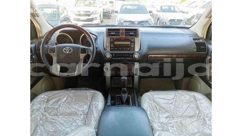 Big with watermark toyota prado abia state import dubai 15930