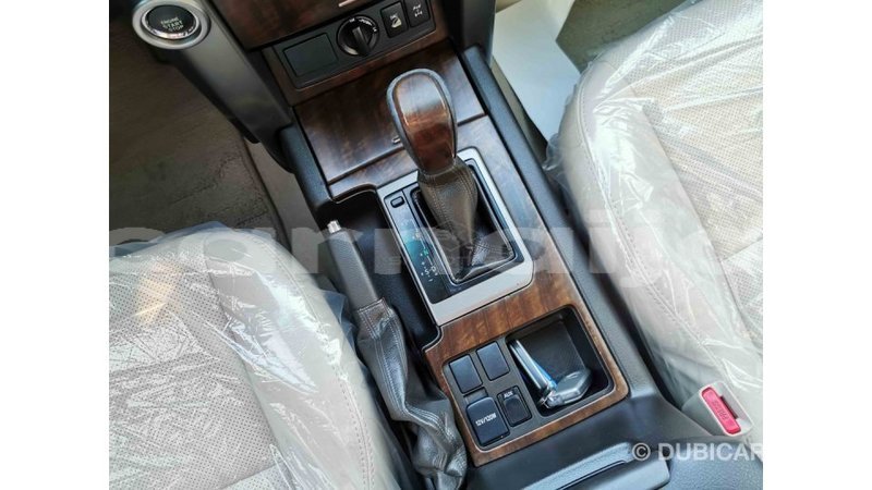 Big with watermark toyota prado abia state import dubai 15930