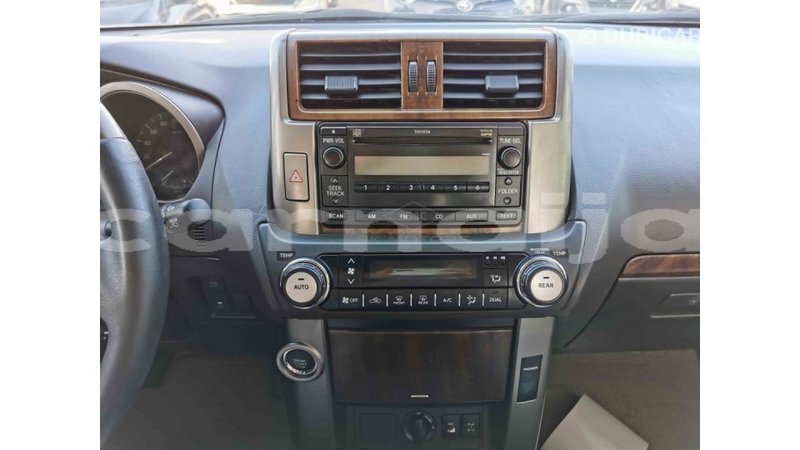 Big with watermark toyota prado abia state import dubai 15930