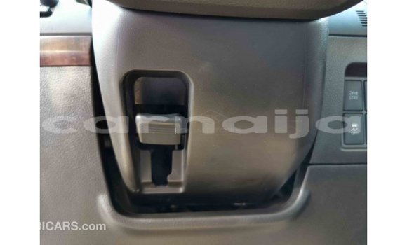 Buy Import Toyota Prado White Car in Import - Dubai in Abia State Buy Import Toyota Prado White Car in Import - Dubai in Abia State