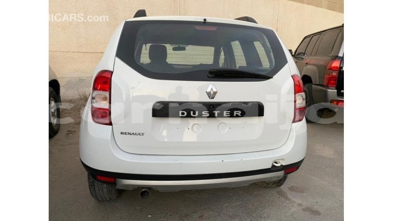Big with watermark renault duster abia state import dubai 15931