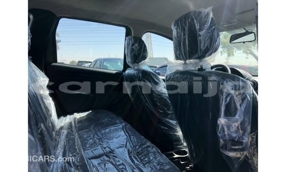 Buy Import Renault Duster White Car in Import - Dubai in Abia State Buy Import Renault Duster White Car in Import - Dubai in Abia State