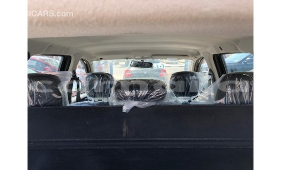 Buy Import Renault Duster White Car in Import - Dubai in Abia State Buy Import Renault Duster White Car in Import - Dubai in Abia State