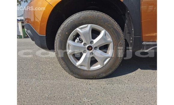 Buy Import Renault Duster Other Car in Import - Dubai in Abia State Buy Import Renault Duster Other Car in Import - Dubai in Abia State