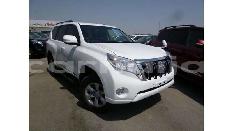 Big with watermark toyota prado abia state import dubai 15934