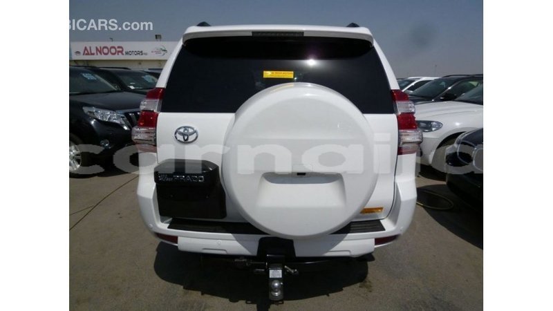 Big with watermark toyota prado abia state import dubai 15934