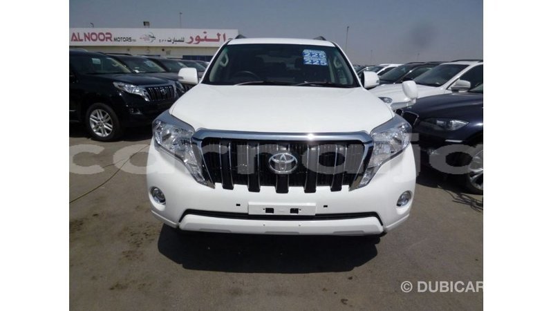 Big with watermark toyota prado abia state import dubai 15934