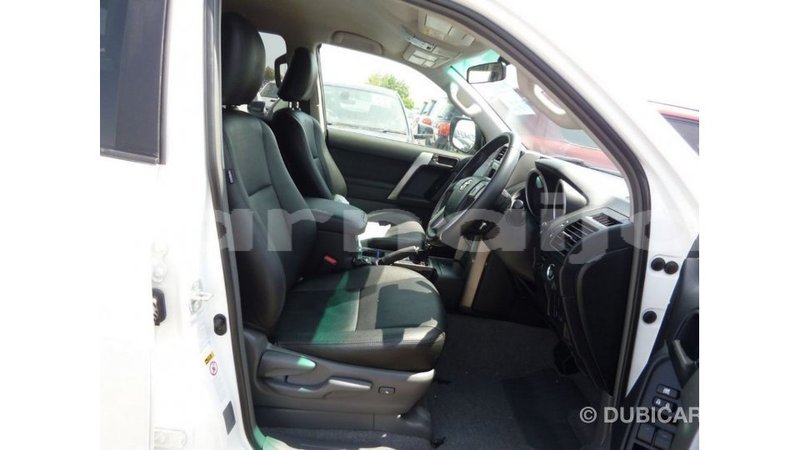 Big with watermark toyota prado abia state import dubai 15934