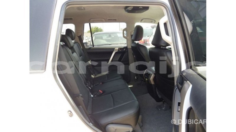 Big with watermark toyota prado abia state import dubai 15934