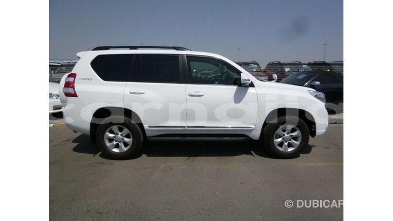 Big with watermark toyota prado abia state import dubai 15934