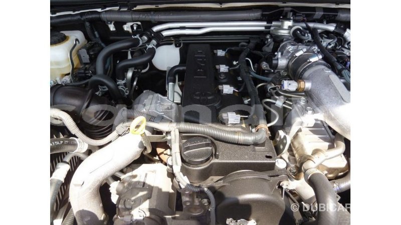 Big with watermark toyota prado abia state import dubai 15934