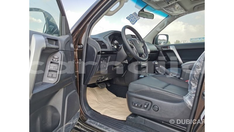 Big with watermark toyota prado abia state import dubai 15938