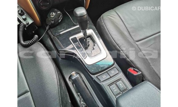 Acheter Import Voiture Toyota Fortuner Autre à Import - Dubai, État d'Abia Acheter Import Voiture Toyota Fortuner Autre à Import - Dubai, État d'Abia