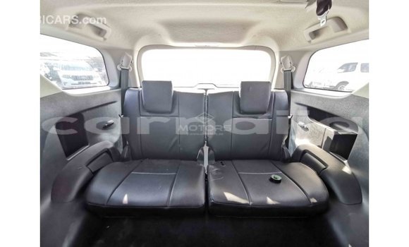 Acheter Import Voiture Toyota Fortuner Autre à Import - Dubai, État d'Abia Acheter Import Voiture Toyota Fortuner Autre à Import - Dubai, État d'Abia