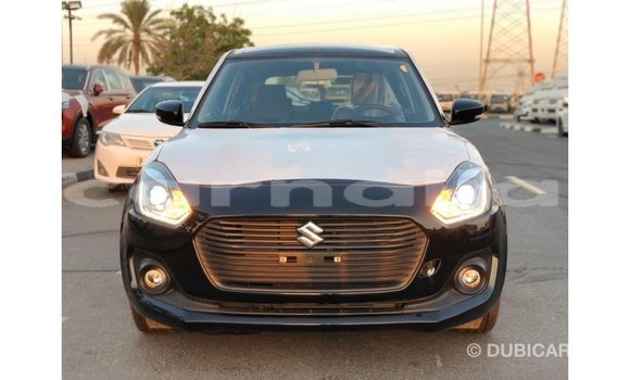 Acheter Import Voiture Suzuki Swift Noir à Import - Dubai, État d'Abia Acheter Import Voiture Suzuki Swift Noir à Import - Dubai, État d'Abia