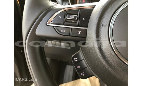 Acheter Import Voiture Suzuki Swift Noir à Import - Dubai, État d'Abia Acheter Import Voiture Suzuki Swift Noir à Import - Dubai, État d'Abia