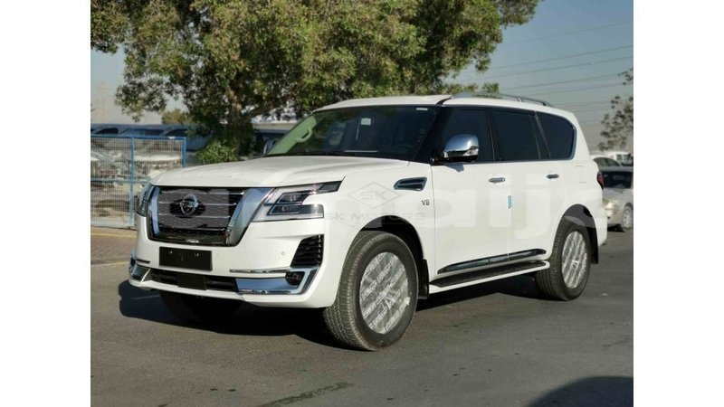 Big with watermark nissan patrol abia state import dubai 15942