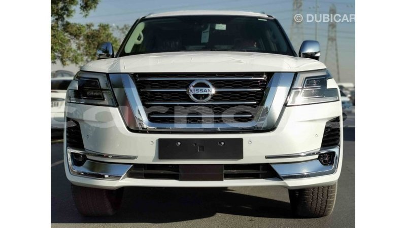 Big with watermark nissan patrol abia state import dubai 15942