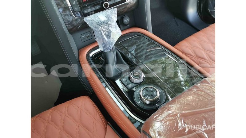 Big with watermark nissan patrol abia state import dubai 15942