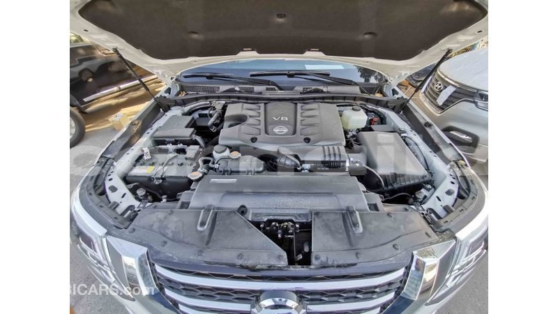 Big with watermark nissan patrol abia state import dubai 15942