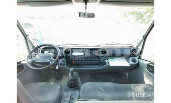 Buy Import Hino 300 Series White Truck in Import - Dubai in Abia State Buy Import Hino 300 Series White Truck in Import - Dubai in Abia State