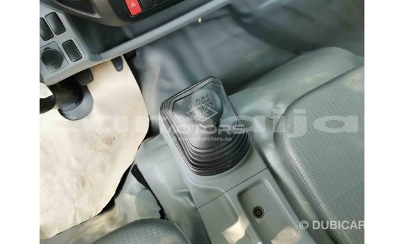 Buy Import Hino 300 Series White Truck in Import - Dubai in Abia State Buy Import Hino 300 Series White Truck in Import - Dubai in Abia State