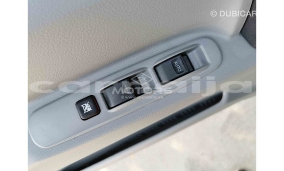 Buy Import Hino 300 Series White Truck in Import - Dubai in Abia State Buy Import Hino 300 Series White Truck in Import - Dubai in Abia State