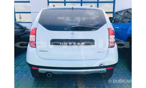 Acheter Import Voiture Renault Duster Blanc à Import - Dubai, État d'Abia Acheter Import Voiture Renault Duster Blanc à Import - Dubai, État d'Abia