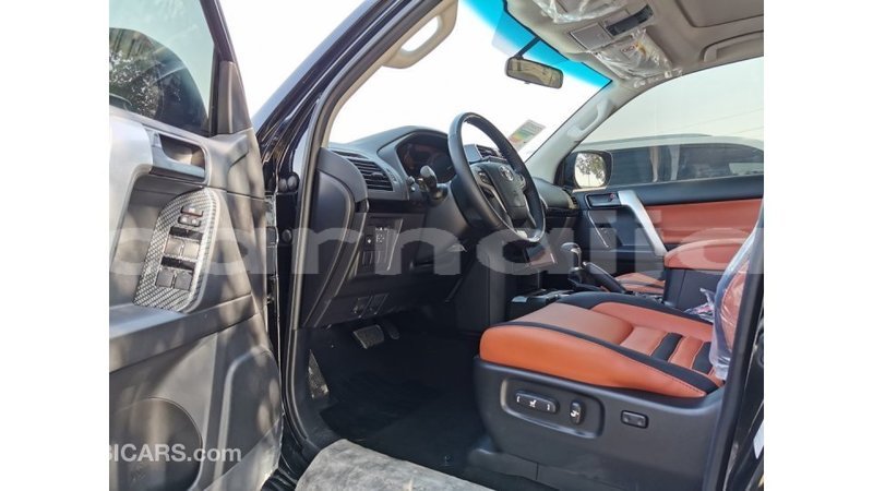 Big with watermark toyota prado abia state import dubai 15946