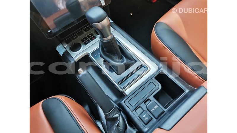 Big with watermark toyota prado abia state import dubai 15946