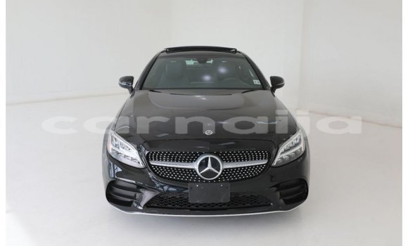 Buy Import Mercedes‒Benz 1117 Black Truck in Import - Dubai in Abia State Buy Import Mercedes‒Benz 1117 Black Truck in Import - Dubai in Abia State
