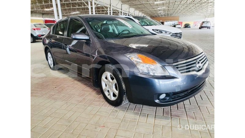 Big with watermark nissan altima abia state import dubai 15949