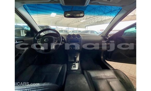 Acheter Import Voiture Nissan Altima Autre à Import - Dubai, État d'Abia Acheter Import Voiture Nissan Altima Autre à Import - Dubai, État d'Abia